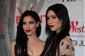 Artist The Veronicas